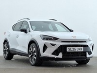 2025 Cupra Formentor 1.5 eHybrid 204 V2 5dr DSG HATCHBACK PETROL/ELECTRIC Automa