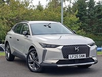 2025 Ds DS 4 1.2 PureTech Cross Trocadero 5dr EAT8 Hatchback Petrol Automatic
