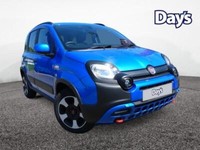 2023 Fiat Panda 1.0 MHEV Hatchback 5dr Petrol Manual Euro 6 (s/s) (70 bhp) Manua