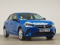 2022 Vauxhall Corsa 1.2 Design 5dr Hatchback Petrol Manual