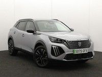 2025 Peugeot 2008 115kW GT Premium 54kWh 5dr Auto SUV Electric Automatic