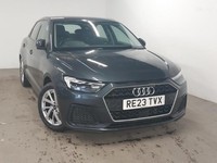2023 Audi A1 25 TFSI Sport 5dr Hatchback Petrol Manual