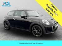 2021 MINI Electric Hatch Cooper SE Level 2 Hatchback Electric Automatic
