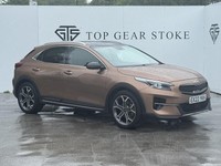 2022 Kia XCeed GDi 4 SUV HYBRID Automatic