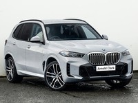 2026 BMW X5 xDrive50e M Sport 5dr Auto SUV Hybrid Automatic