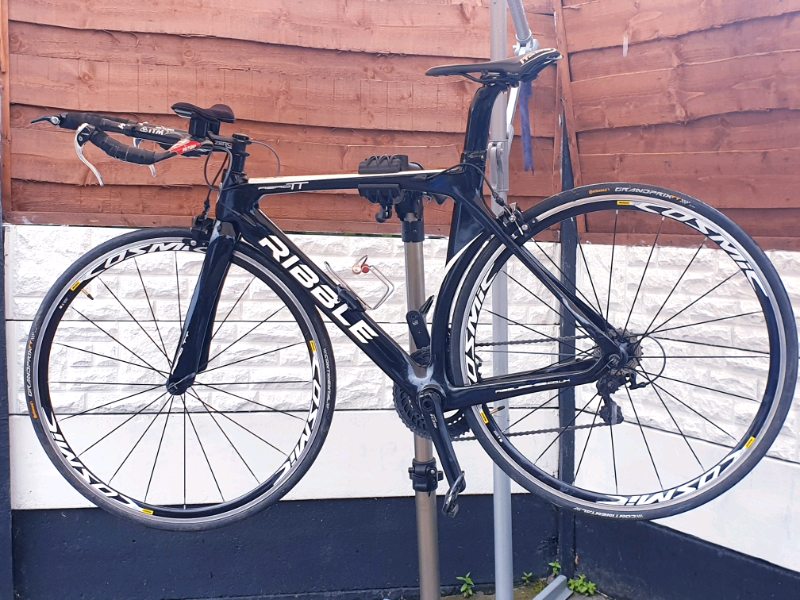 ribble tt bike review