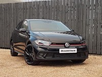2025 Volkswagen Polo 2.0 TSI GTI 5dr DSG Hatchback Petrol Automatic
