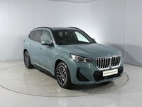 BMW X1 xDrive 25e M Sport 5dr Step Auto