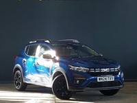 2024 Dacia Sandero Stepway 1.0 TCe Extreme 5dr Hatchback Petrol Manual