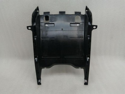 PORSCHE SPYDER 718 Rear Bumper Diffusor Shield 982825495 Hinten Stoßstange Leist