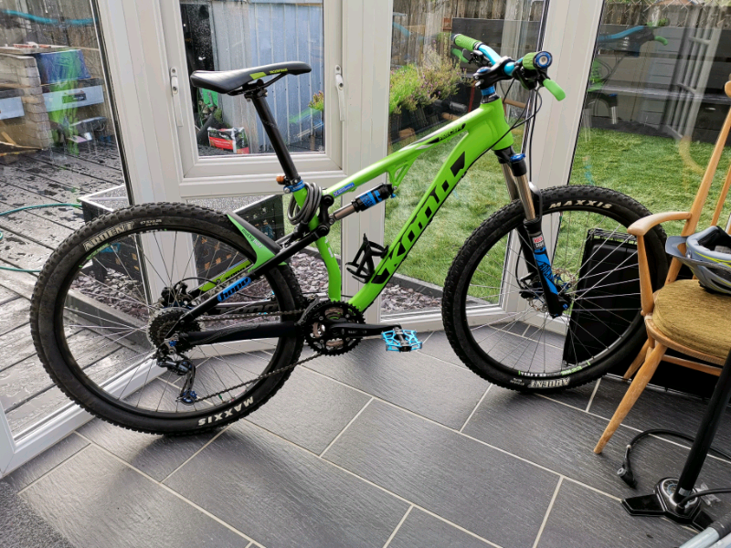 kona precept 120 | in Livingston, West Lothian | Gumtree