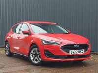 2022 Ford Focus 1.0 EcoBoost Trend 5dr HATCHBACK PETROL Manual