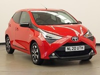 2020 Toyota AYGO 1.0 VVT-i X-Trend 5dr Hatchback Petrol Manual
