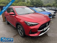 2023 MG MG HS 1.5 T-GDI Trophy 5dr ESTATE PETROL Manual