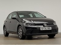 2024 Volkswagen Polo 1.0 TSI Life 5dr DSG Hatchback Petrol Automatic