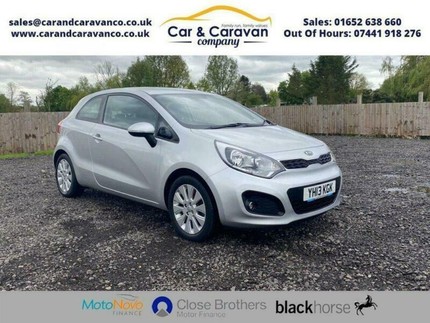 Kia Rio 5th Generation Sedans Used Car Autovisual