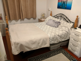 Bedroom Wood Bed Gumtree Wood Bedroom Wooden Bed Frames Bed Frame Mattress