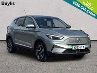 2025 MG ZS 130kW SE EV 51kWh 5dr Auto Automatic Hatchback Electric Automatic