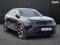 2022 Vauxhall Mokka 1.2 Turbo 100 SRi Premium 5dr Manual Hatchback Petrol Manual