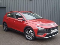 2024 Hyundai BAYON 1.0 TGDi Advance 5dr Hatchback Petrol Manual