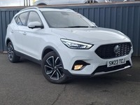2023 MG Zs 1.5 VTi-TECH Exclusive 5dr Hatchback Petrol Manual