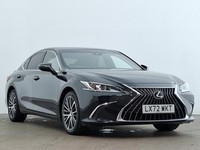 2023 Lexus ES 300h 2.5 4dr CVT SALOON PETROL/ELECTRIC Automatic