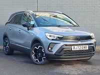 2022 Vauxhall Crossland 1.2 Turbo [130] Ultimate 5dr Auto Hatchback Petrol Autom