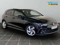 2022 Volkswagen Golf 1.4 TSI 13kWh GTE DSG Euro 6 (s/s) 5dr Automatic Hatchback 
