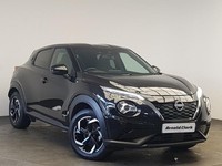 2023 Nissan Juke 1.6 Hybrid N-Connecta 5dr Auto Hatchback Hybrid Automatic