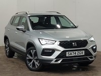 2024 SEAT Ateca 1.5 TSI EVO SE Technology 5dr DSG Estate Petrol Automatic