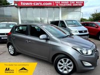 Hyundai I20 ACTIVE - ONLY 54769 MILES, ONLY ?20 ROAD TAX, SERVICE HISTORY,