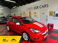 Vauxhall Corsa 1.4i ecoFLEX Sting Hatchback 3dr Petrol Manual Euro 6 (90 ps)