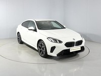 BMW 2 SERIES 220 M Sport 4dr Step Auto
