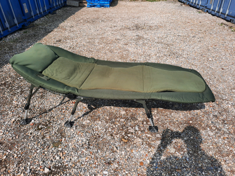 Nash Fishing Bed for sale in UK View 69 bargains