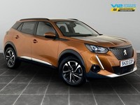 2020 Peugeot 2008 1.2 PureTech Allure Premium EAT Euro 6 (s/s) 5dr Automatic SUV