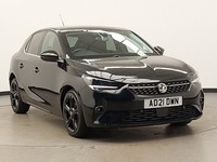 2021 Vauxhall Corsa 1.2 Turbo Elite Nav Premium 5dr Hatchback Petrol Manual