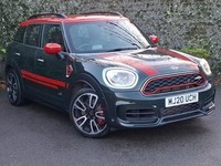 2020 MINI Countryman 2.0 [306] John Cooper Works ALL4 5dr Auto HATCHBACK PETROL 