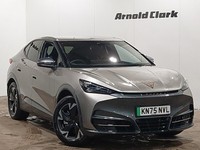 2025 Cupra Tavascan 210kW V1 77kWh 5dr Auto ESTATE ELECTRIC Automatic