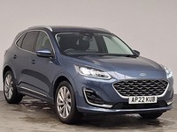 2022 Ford Kuga 1.5 EcoBoost 150 Vignale 5dr SUV Petrol Manual