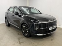 KIA SPORTAGE 1.6T GDi Pure 5dr