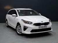 2019 Kia Ceed 1.0T GDi ISG 2 NAV 5dr Estate Petrol Manual