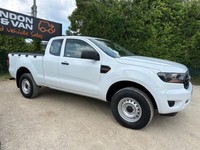 2020 Ford Ranger 2.0 EcoBlue XL Super Cab 4WD Pick Up 170PS + AC Pickup Diesel M