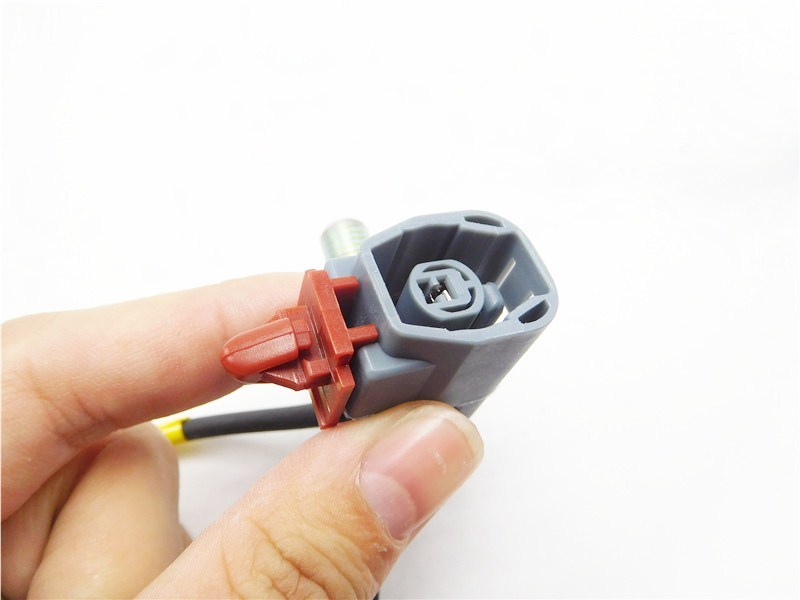 GENUINE ZJ0118921 Knock Sensor For Mazda 3 BK Z6, View Knock
