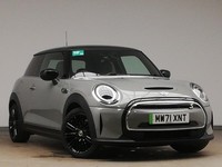 2021 MINI Hatchback 135kW Cooper S Level 2 33kWh 3dr Auto Hatchback Electric Aut