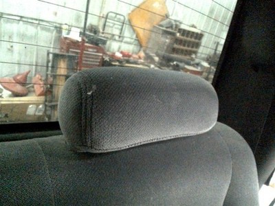 Sierra 1500 2005 Headrest 372259