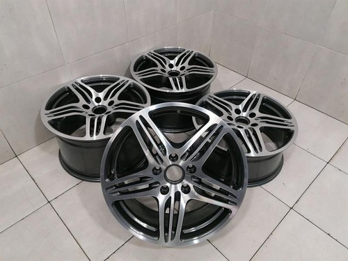 19 PORSCHE 911 997  Alloy Wheel 997 Alufelge NOT ORIGINAL 4S 11J  10.5J