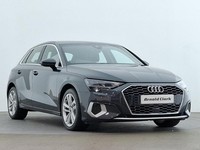 2021 Audi A3 30 TFSI Sport 5dr S Tronic Hatchback Petrol Automatic