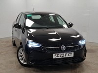 2022 Vauxhall Corsa 1.2 Design 5dr Hatchback Petrol Manual