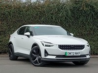 2023 Polestar 2 170kW 78kWh Long Range Single motor 5dr Auto SALOON ELECTRIC Aut