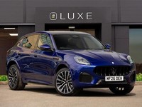 2026 Maserati Grecale 48V MHEV 330 Modena 5dr Auto Estate Petrol Automatic